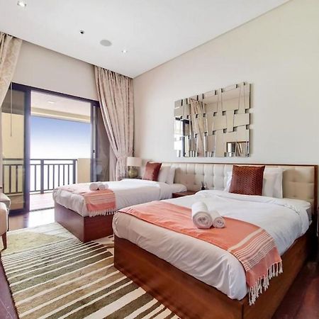 Royal Amwaj Residences North - Vibrant Two Bedroom Dubai Luaran gambar