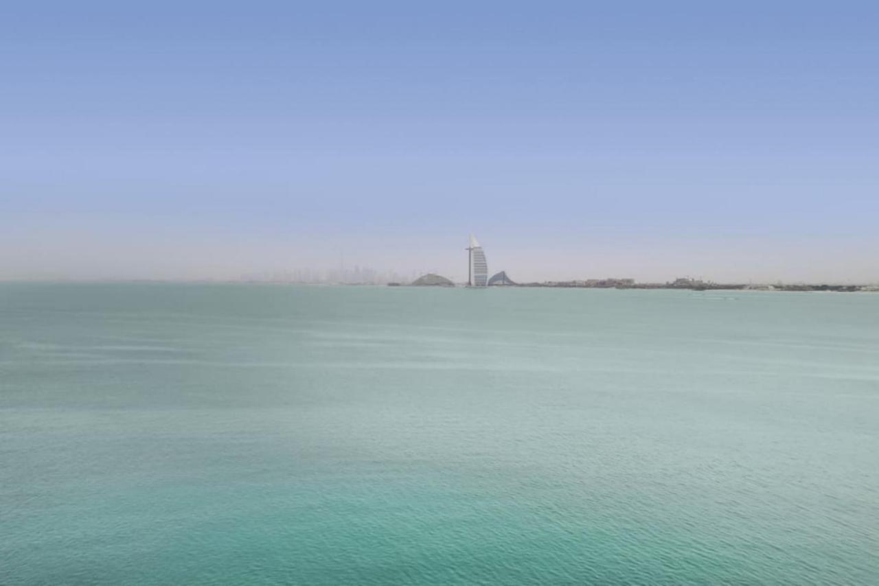 Royal Amwaj Residences North - Vibrant Two Bedroom Dubai Luaran gambar